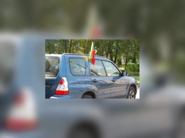 Kviečiame tapti Kovo 11-osios važiuotynių dalimi