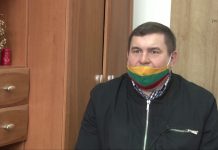 Pūncko apylinkės kalnai gyvai