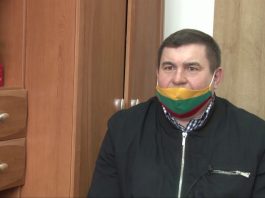 Pūncko apylinkės kalnai gyvai