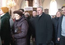 Graudžių verksmų procesija (2019)