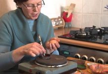 Kiaušinių marginimas