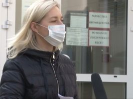 Apie vakcinacijos eigą Punske