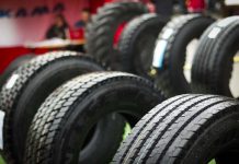 Ar saugu žiemines padangas naudoti šiltuoju sezonu?