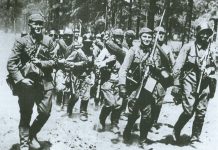 ATSIMINKIME 1941 m. BIRŽELIO 23-iąją