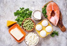 Vitaminas, kurio svarbą numatė gamta