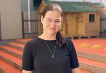 Ikimokyklinukui sunkiai sekasi susikaupti?