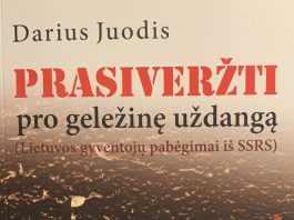 Knyga, priverčianti susimąstyti