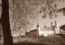 Ką slepia buvusios Seinų kunigų seminarijos rūmai?