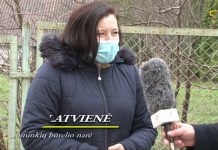 Pakartotinai vyks Punsko valsčiaus tvarkymo akcija