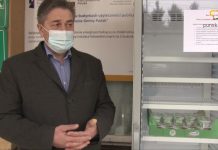 Pasidalyk maistu su kitais