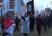 Velykos Punske (prieš 9 metus)