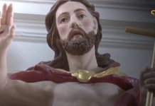 Sveiki, sulaukę šv. Velykų!