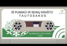 Ruošimasis vestuvėms (1)