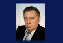 Išėjo didis Lietuvos patriotas Viktoras Buvelskis (1932–2021)