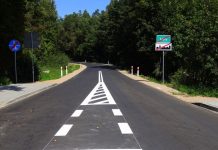 Bus rekonstruotas kelias Griškonys–Žagariai–Dusnyčia