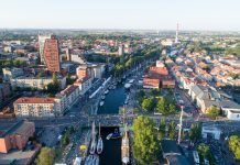 Pirmoji istorijoje Lietuvos jaunimo sostinė – jau kitais metais
