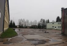 Palenkės vaivadijos seimelis paskirstė dotacijas