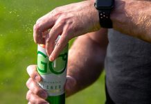 Atnaujintas „GO Pilsner“ – pirmasis lietuvių nealkoholinis alus netoleruojantiems glitimo