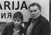 Mirė Viktoras Buvelskis