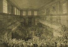 Gegužės 3-iosios konstitucijos 230-osios metinės