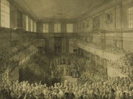 Gegužės 3-iosios konstitucijos 230-osios metinės