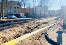 Kodėl už kelių remontą Lazdijai moka keturiskart brangiau nei Punskas?