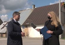 Punsko žydų sinagoga. Vis mažiau lieka vilčių