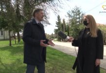 Punsko valsčiaus kelių renovacija