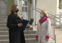 „Šoka Lietuva“ – „Šalčia“ ir „Vyčiai“ (I d.)