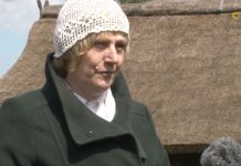 Punsko skansenas. Truputį istorijos