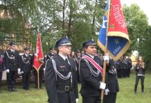 Ugniagesiai tarnauja visiems