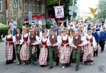 Tarp apdovanotųjų: „Šalčia“, „Vyčiai“ ir „Jotva“