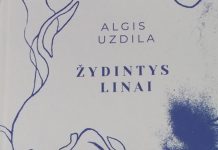 Stasė Mitalaitė Vilkienė. NETIPIŠKAI ŽYDINTYS LINAI