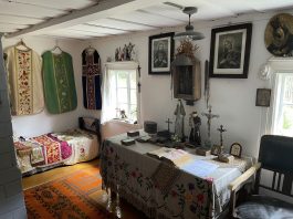 Kodėl verta apsilankyti Šilavote?