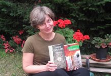 „Marantos“ vertimas nominuotas Gdynės literatūrinei premijai