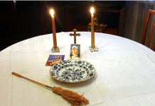 Kalėdojimo grafikas 2024 m. (papildyta)