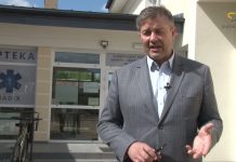 Besiskiepydami padedame sau ir Punsko valsčiui
