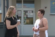 Mokslo metų pabaiga Punsko vaikų darželyje