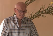 Minint tautos sukilimo 80-metį (1 dalis)