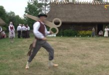 Jotva. Skrendu. Oras (2)