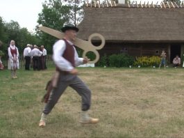 Jotva. Skrendu. Oras (2)