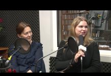 Marijos radijas iš vidaus