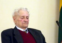 Keletas nuotrupų apie prof. Zigmą Zinkevičių