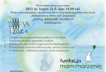„Jotva. Kelionė. Vanduo“