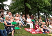 Punske paminėta Pasaulio lietuvių vienybės diena