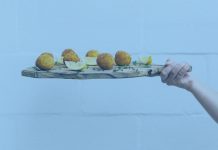 Artėja gimtadienis: gaminti namuose ar užsisakyti maistą?