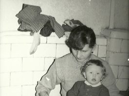 Jurgita Stankauskaitė. Papečkelė