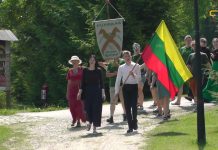 XXX klojimo teatrų festivalį prisiminus