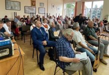 Poezijos pavasaris Punske (1 d.)