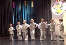 „DAINORĖLIS“ 2021